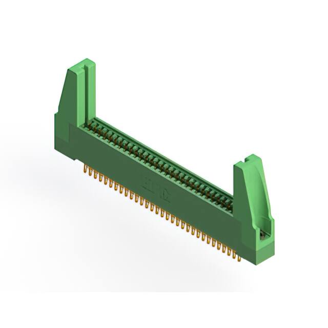 345-062-555-288 EDAC Inc.  Edgeboard Connectors